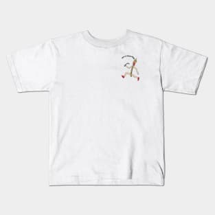 Viva La Revolution! Kids T-Shirt